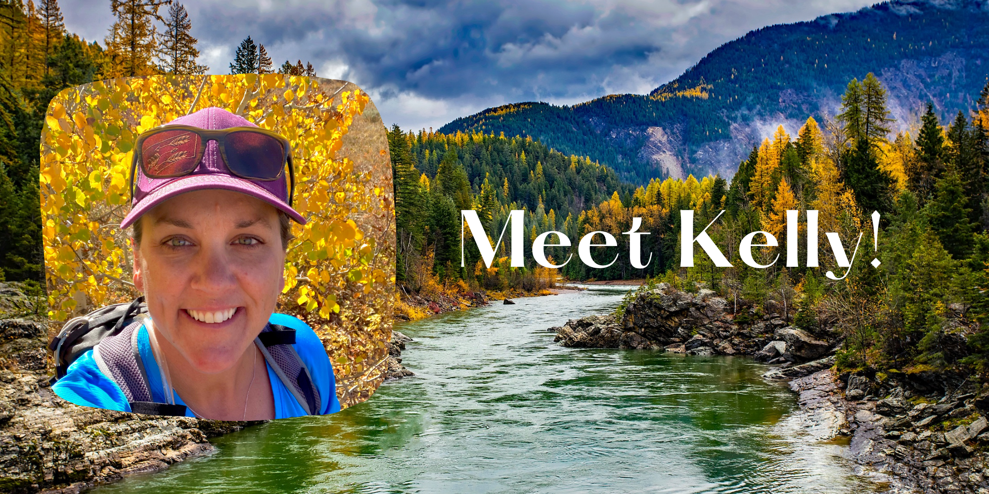 Meet Kelly Heaton Travel Montana Manager